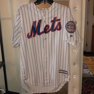 PRICE DROP!!!Brand new Mets Jersey